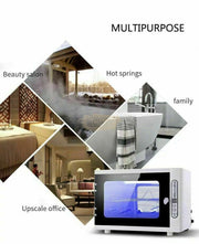 UV Sterilizer Cabinet Sterilizer