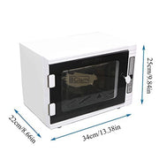 UV Sterilizer Cabinet Sterilizer