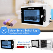 UV Sterilizer Cabinet Sterilizer