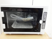 UV Sterilizer Cabinet Sterilizer