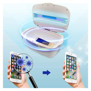 UV Sterilizer KH-MT508A Sterilizer