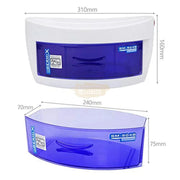 UV Sterilizer Ozone Disinfection Cabinet SM504-B Sterilizer