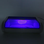 UV Sterilizer with Flip Lid Sterilizer