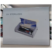 UV Sterilizer with Flip Lid Sterilizer