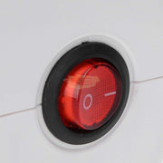 UV Sterilizer with Flip Lid Sterilizer