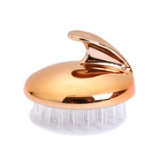 Hair Scalp Massager Shampoo Brush | Shiny