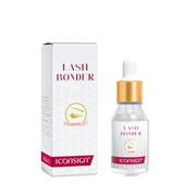 ICONSIGN Lash Bonder 10ml | Adhesive Booster & Retention Aid