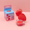 MONDSUB 2-in-1 Jelly Blusher #02 Pinkish | Cheeks & Lips