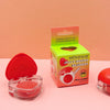 MONDSUB 2-in-1 Jelly Blusher #04 Rose Madder | Cheeks & Lips