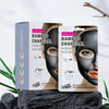 MONDSUB Bamboo Charcoal Hydrogel Face Mask
