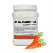 Hydro Jelly Mask 650g | Beta-Carotene: Whitening & Anti-Wrinkles