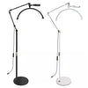 Half Moon 42cm LED Floor Lamp HD-M2X | 20W