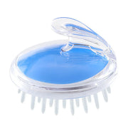 Hair Scalp Massager Shampoo Brush