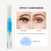 STARS COLORS Lash Gel Remover Pen 5ml | Blueberry Scent