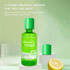 MONDSUB Ceramide Facial Toner 390ml | Moisturizing & Repair
