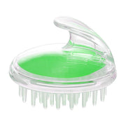 Hair Scalp Massager Shampoo Brush