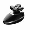 RAYCO SHAVER RQ6900 360 Rotary 5D Bald Head Shaver | USB Rechargeable