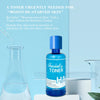 MONDSUB Hyaluronic Acid Facial Toner 390ml | Moisturizing & Hydrating