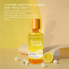 MONDSUB Niacinamide Facial Toner 390ml | Moisturizing & Brightening