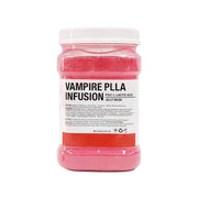 Hydro Jelly Mask 650g | Vampire PLLA Infusion: Anti-Aging & Brightening