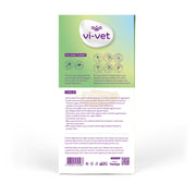 Vi-Vet 41pcs Azulene Wax Strip Set | All Skin Types Wax Strip Set