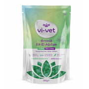 Vi-Vet Azulene Granule Hard WAX 250g | All Skin Types Hard Wax Beans