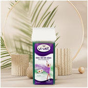 Vi-Vet Azulene Roll-on Wax 100ml | All Skin Types Roll-On Wax