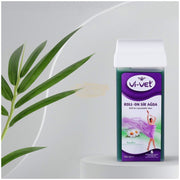 Vi-Vet Azulene Roll-on Wax 100ml | All Skin Types Roll-On Wax