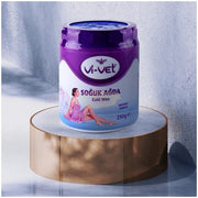 Vi-Vet Cold Wax 250g | Full Body Hair Removal Cold Wax