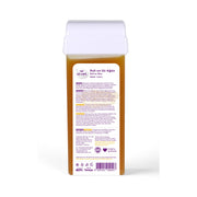 Vi-Vet Lemon Roll-on Wax 100ml Roll-On Wax