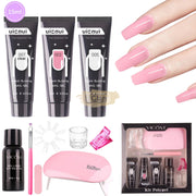 Vicovi Polygel Kit 15 ml Polygel Kit