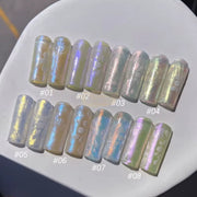 Vicovi Aurora Solid Builder Nail Gel 03# | Non stick Hand | 15g Gel Polish