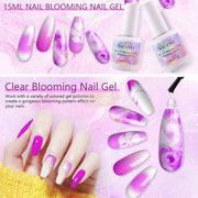 Vicovi Blooming Gel Universal Color - 15ml Blooming Gel