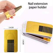 Vicovi Builder Gel Nail Extension Kit | Builder Gel Kit