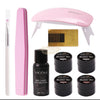 Vicovi Builder Gel Nail Extension Kit | Builder Gel Kit