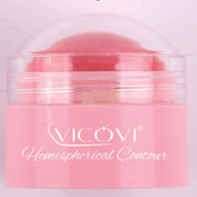 VICOVI Hemispherical Contour 10.5g - 6 Colors #1 Hemispherical Cream Contour
