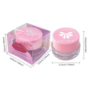VICOVI Lip Gloss Paste 4g - 6 colors Lip Gloss Paste