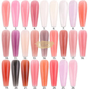 Vicovi Polygel 15ml #37 | Professional Nail Extension Gel Polygel