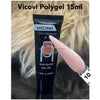 Vicovi Polygel 15ml #10 | Nail Extension & Sculpting Polygel