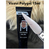 Vicovi Polygel 15ml #14 | Nail Extension & Sculpting Polygel