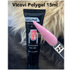 Vicovi Polygel 15ml #22 | Nail Extension & Sculpting Polygel