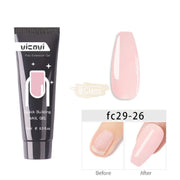 Vicovi Polygel 15ml #26 | Nail Extension & Sculpting Polygel