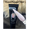 Vicovi Polygel 15ml #26 | Nail Extension & Sculpting Polygel