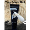Vicovi Polygel 15ml #5 | Nail Extension & Sculpting Polygel