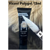 Vicovi Polygel 15ml #6 | Nail Extension & Sculpting Polygel
