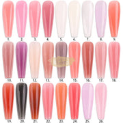 Vicovi Polygel 15ml #37 | Professional Nail Extension Gel Polygel