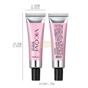 Vicovi Solid Nail Tips Gel Glue - 30g Solid Nail Gel Glue