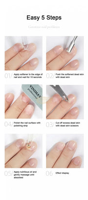 Vinimay Cuticle Oil 20ml Cuticle Oil