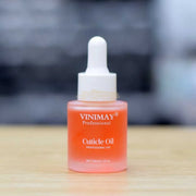 Vinimay Cuticle Oil 20ml Cuticle Oil
