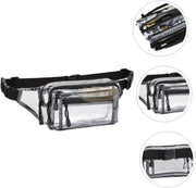 Waterproof PVC Waist Bag Waterproof PVC Bag